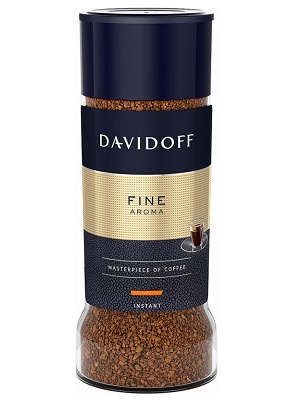 قهوه Davidoff مدل Fine Aroma