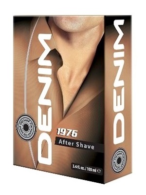 افترشیو Denim مدل 1976