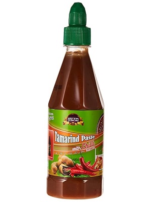 سس تمر هندی Palazi مدل Chilli Natural