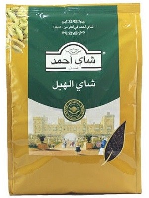 چای Ahmad مدل Cardamom