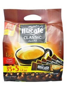 کافی میکس Alicafe مدل Classic