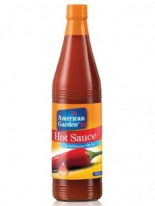 سس تند American Garden