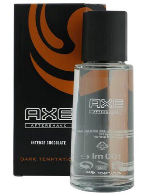 افترشیو AXE مدل Dark Temptation