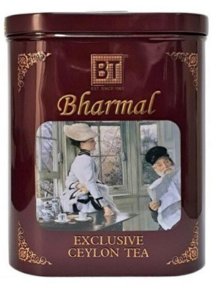 چای Bharmal مدل Exclusive