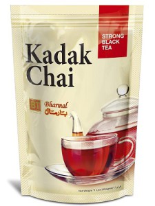 چای Bharmal مدل Kadak