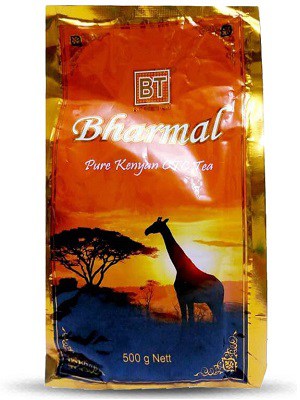 چای Bharmal مدل Kenyan