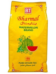 چای Bharmal مدل Watermelon