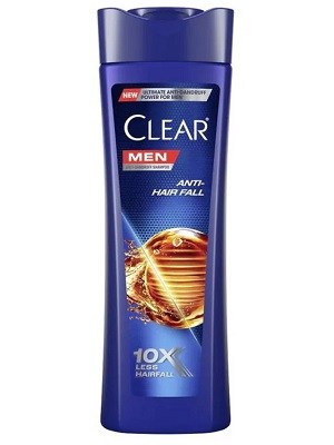 شامپو کلیر مدل Anti Hair Fall حجم 315 میلی لیتر