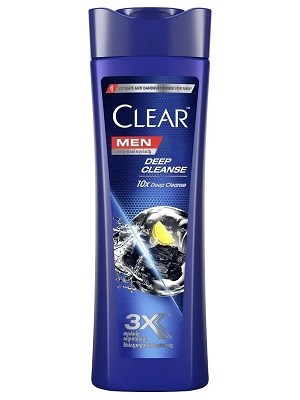 شامپو کلیر مدل Deep Cleanse حجم 315 میلی لیتر 