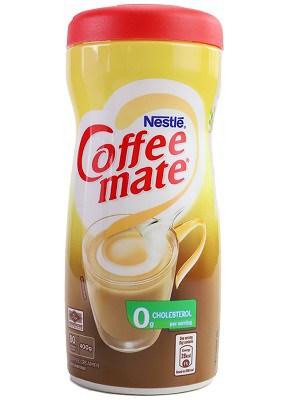 پودر Coffee Mate مدل بدون کلسترول