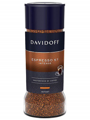 قهوه Davidoff مدل Espresso 57