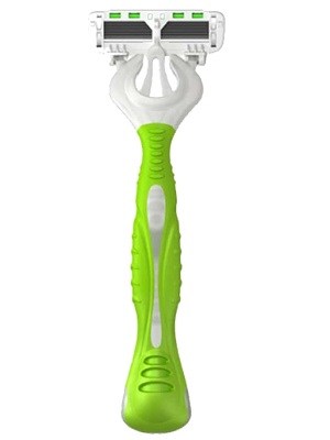 خودتراش Dorco مدل Eve 6 Portable