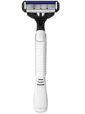 خودتراش Dorco مدل Pace 4 Portable بسته 3 عددی 