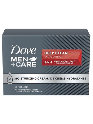 صابون Dove مدل Men Care Deep Clean داو