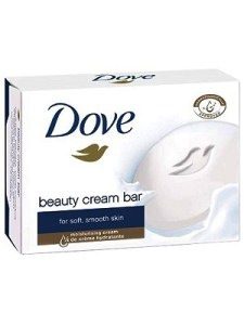 صابون داو مدل Beauty Cream بسته 4 عددی 