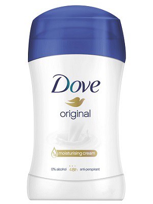 استیک ضد تعریق Dove مدل Original