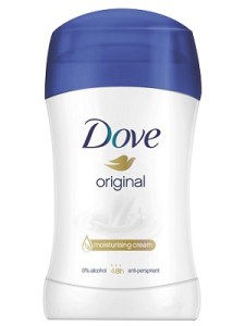 استیک ضد تعریق Dove مدل Original