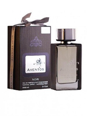 ادو پرفیوم مردانه Fragrance World مدل Aventos