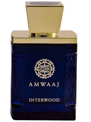 ادوپرفیوم Fragrance World مدل Amwaaj Interwood