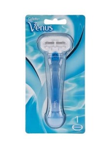 خودتراش ژیلت مدل Venus 3