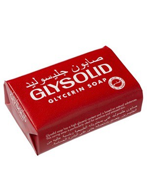 صابون نرم کننده Glysolid