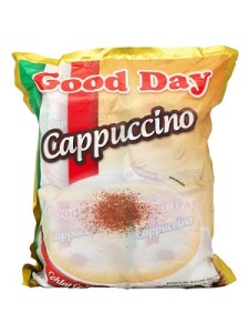 کاپوچینو Good Day بسته 30 عددی 