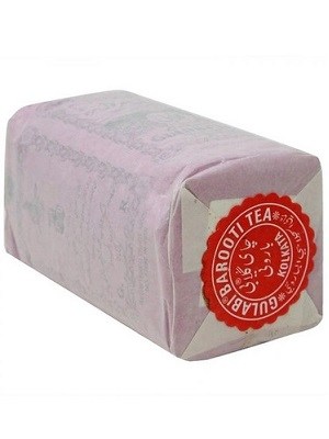 چای گلابی وزن 500 گرم