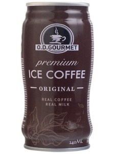 آیس کافی OD Gourmet مدل Original