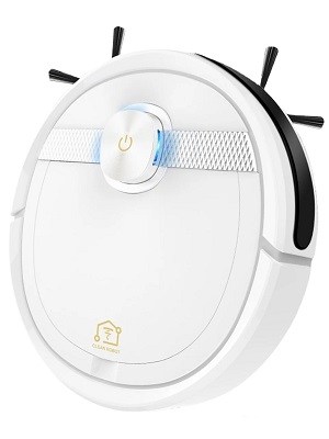 جارو رباتیک Clean Robot مدل RS 360