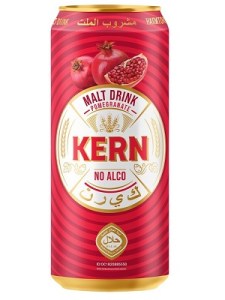نوشیدنی انار Kern