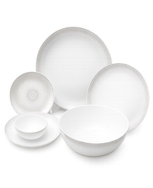 سرویس غذاخوری اپال 6 نفره 26 پارچه طرح کایرین