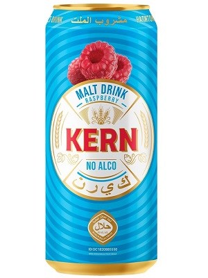 نوشیدنی تمشک Kern