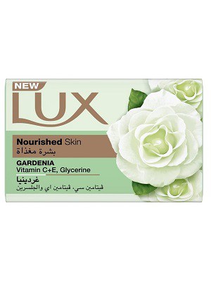 صابون Lux مدل Nourished Skin