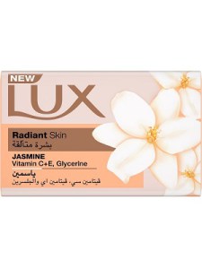 صابون Lux مدل Radiant Skin