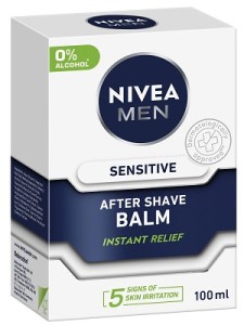 افترشیو Nivea مدل Sensitive