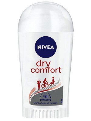 استیک ضد تعریق Nivea مدل Dry Comfort