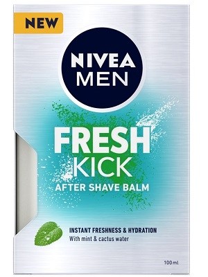 افترشیو Nivea مدل Fresh Kick