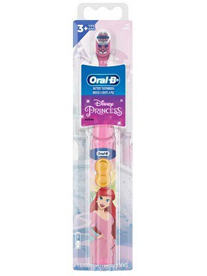 مسواک برقی Oral B مدل Princess