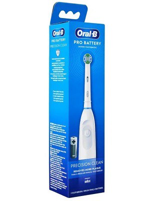 مسواک برقی Oral B مدل Precision Clean
