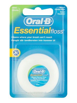 نخ دندان Oral B مدل Essential Floss