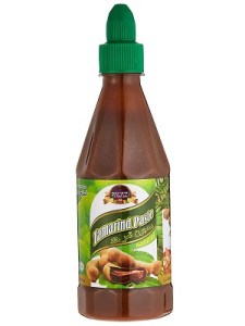 سس تمر هندی Palazi مدل Natural پالازی