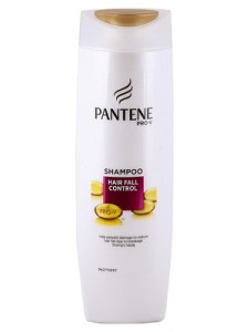 شامپو Pantene مدل Hair Fall Control