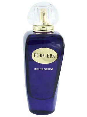ادو پرفیوم زنانه Fragrance World مدل Pure Era