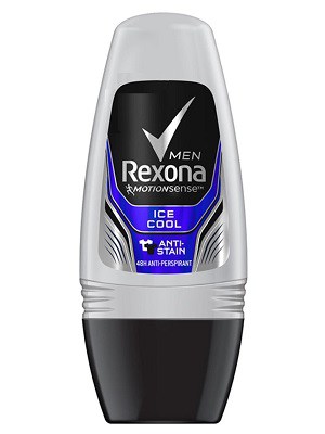 رول ضد تعریق Rexona مدل Ice Cool