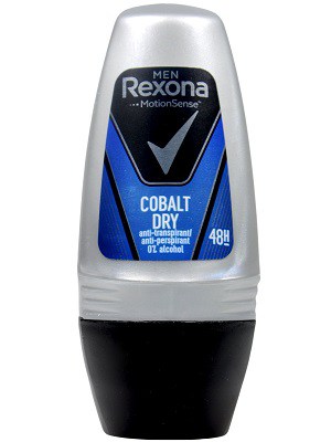 رول ضد تعریق Rexona مدل Cobalt Dry