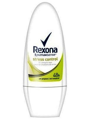 رول ضد تعریق Rexona مدل Stress Contorl