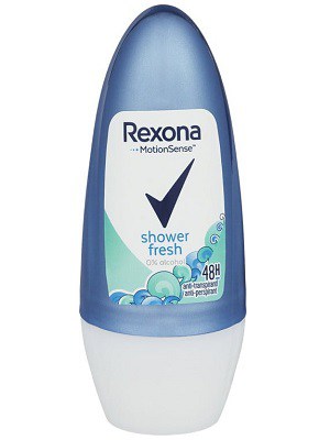 رول ضد تعریق Rexona مدل Shower Fresh