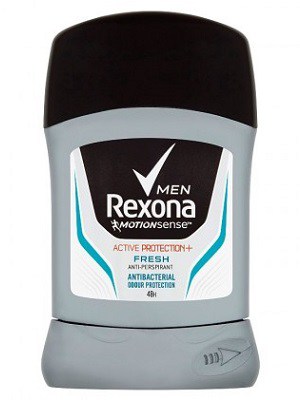 استیک ضد تعریق Rexona مدل Fresh Active Protection