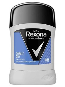 استیک ضد تعریق Rexona مدل Cobalt Dry