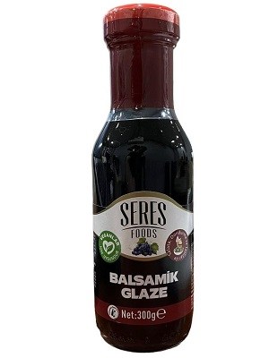 سس Seres Foods مدل Balsamic Glaze